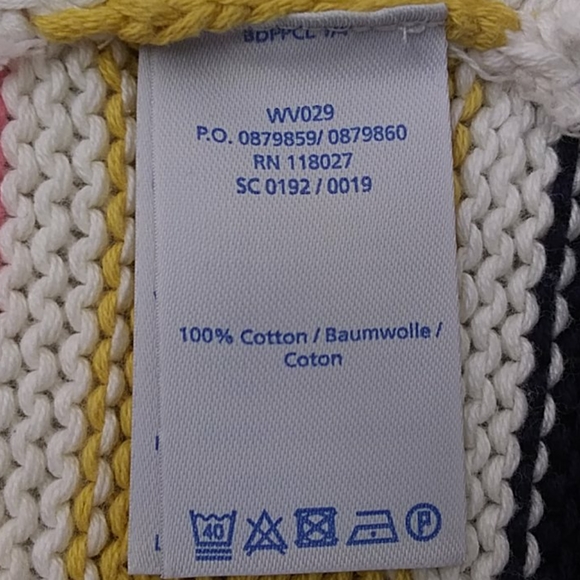 Boden Sweater. - Picture 5 of 7